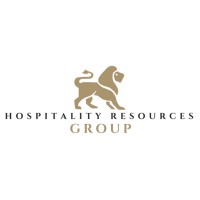 Hospitality Resources Group Logo