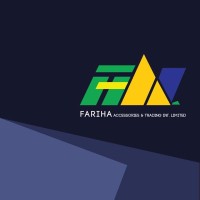 Fariha Accessories & Trading International Limited Logo