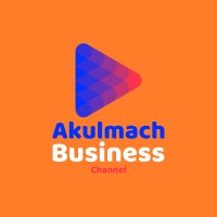 Akulmach Technologies Logo