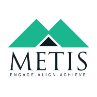 Metis Talent Management Logo