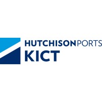 Hutchison Ports KICT Logo