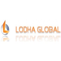 LODHA GLOBAL Logo
