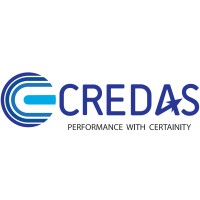 CREDAS SOLUTIONS PRIVATE LIMITED Logo