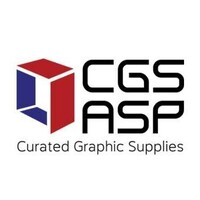 CGSASP Pvt Ltd Logo