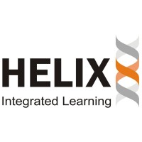 Helix Integrated Learning LLP Logo