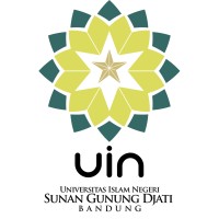 UIN Sunan Gunung Djati Bandung Logo