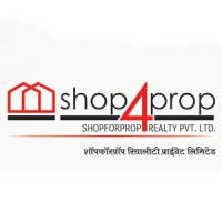 Shopforprop Realty Pvt. Ltd., Logo