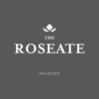 The Roseate Reading - Roseate Hotels & Resorts Logo