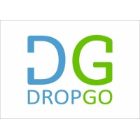 DROPGO SERVICES PRIVATE LIMITED Logo
