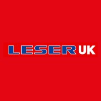 LESER UK Limited Logo