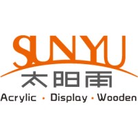 SUNYU DISPLAY PRODUCT CO.,LTD Logo