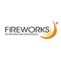 Fireworks Media (Thailand) Co., Ltd. Logo