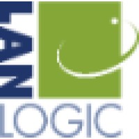 Lanlogic Logo
