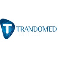 trandomed Logo