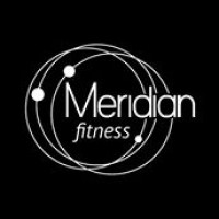 Meridian Fitness Logo