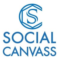 Social Canvass Consulting LLP Logo
