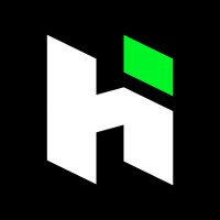 The Hanging House Logo