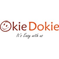 Okie Dokie Logo