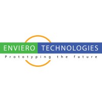 Enviero Technologies Logo