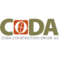 Coda Construction Group, LLC Logo