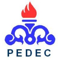 PEDEC Logo
