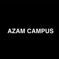 AZAM Campus Logo
