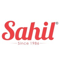 SAHIL PLASTIC PVT LTD Logo