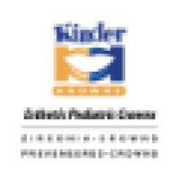 Kinder Krowns Logo