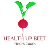 HealthUpBeet Logo