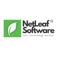 Netleaf Software Logo