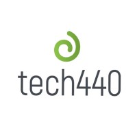 Tech440 Logo