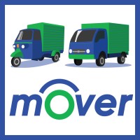 BOXnMOVE Logo