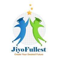 JiyoFullest Logo