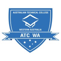 Australian Technical College Western Australia - RTO Code-41279 Logo