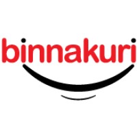 BinnaKuri.com  বিন্যাকুড়ী ডট কম  Logo