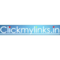 Clickmylinks Solution Services Logo