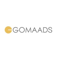 GOMAADS Logo