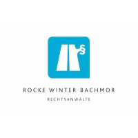 Rocke Winter Bachmor Rechtsanwälte Logo