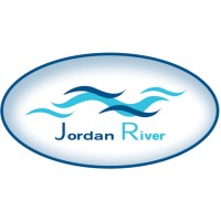 Jordan River Logo