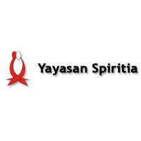 Spiritia Foundation Logo