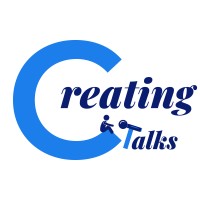 Creating Talks Logo