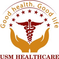 USM Healthcare Logo