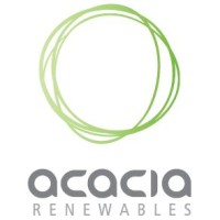 Acacia Renewables Logo