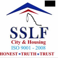 SSLF City & Housing Logo