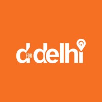 DforDelhi Logo
