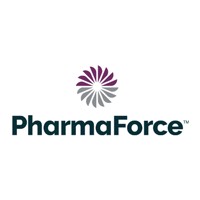 PharmaForce Logo