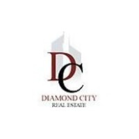 Diamond City Logo