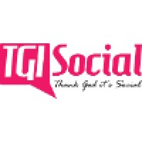 TGI Social Logo