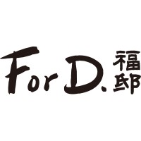 福邸国际 For D. Casa Logo