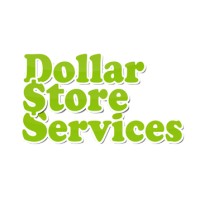 Dollar Store Services Logo